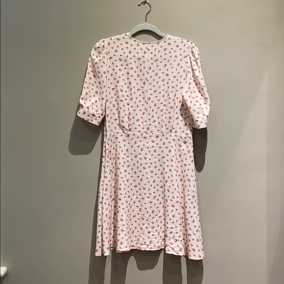 NEW Pablo Summer Dress Size 38 - Picture 3 of 3